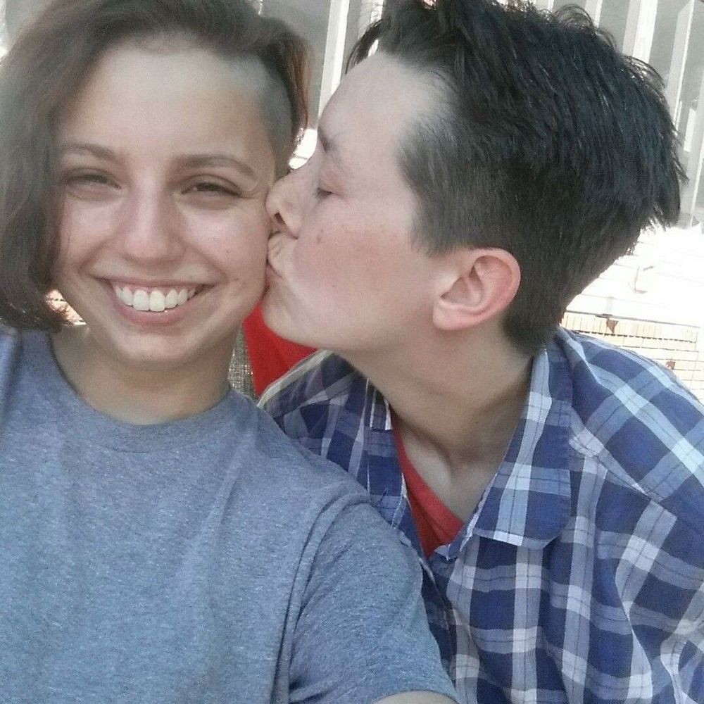 Meet your Posher, Brisa